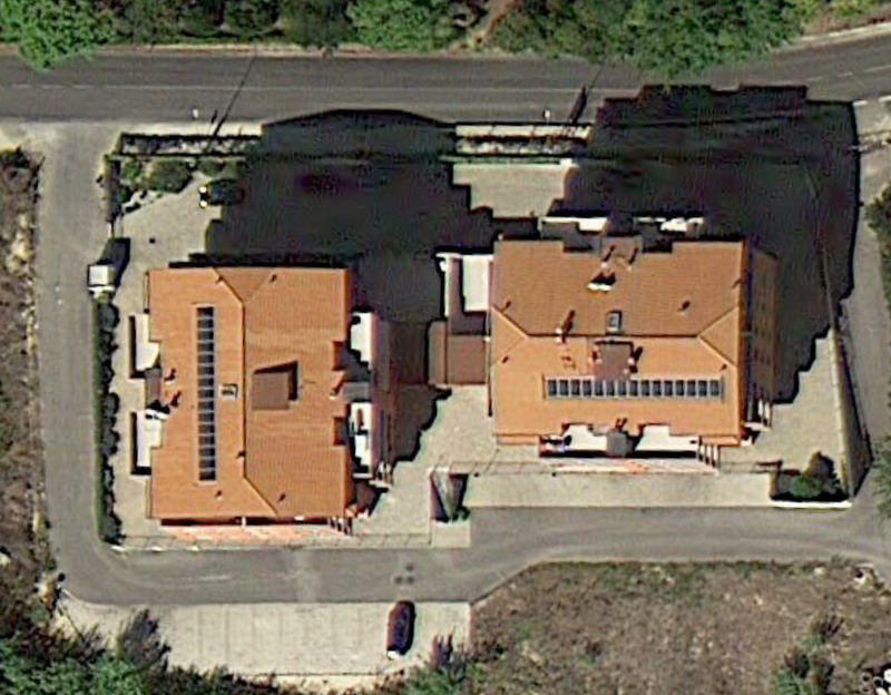 Impianto FV 3,2 Kwp - Spoltore 2