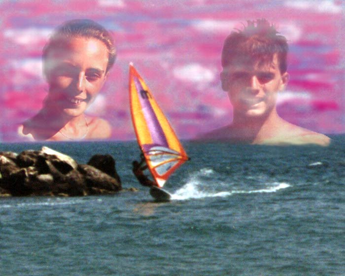 Art Computer Graphic